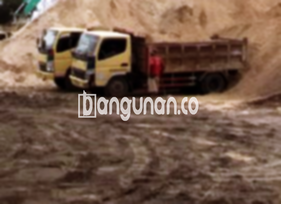Jual Pasir Bangunan Di Bojongmangu Bekasi [Terdekat]