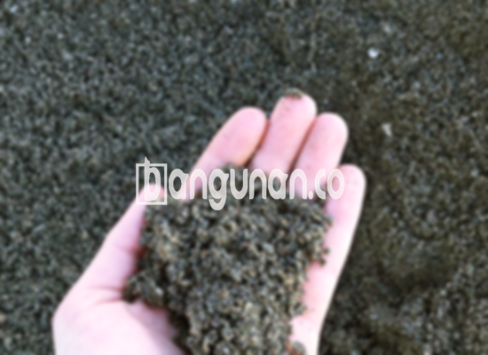 Jual Pasir Bangunan Di Bojongsoang Bogor [Terdekat]