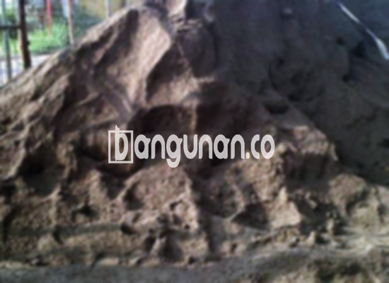 Jual Pasir Bangunan Di Batuceper Tangerang [Terdekat]