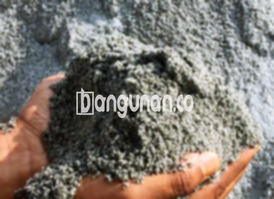 Jual Pasir Bangunan Di Bantar Gebang Bekasi [Terdekat]